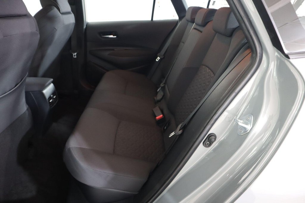 Used Toyota Corolla 2022 for sale - 76711076: Photo 15