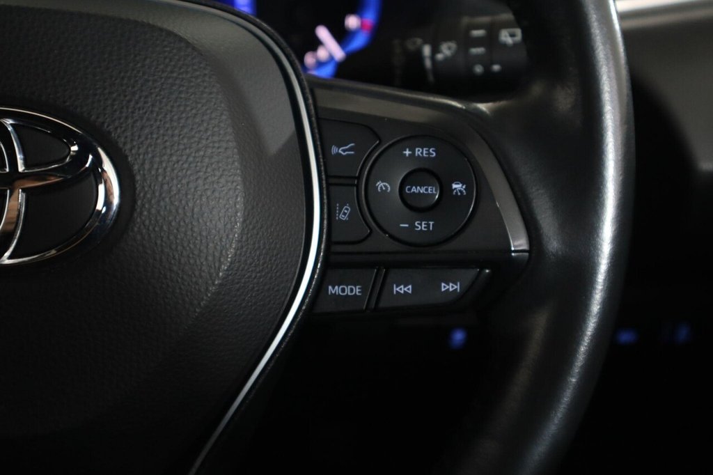 Used Toyota Corolla 2022 for sale - 76711076: Photo 16