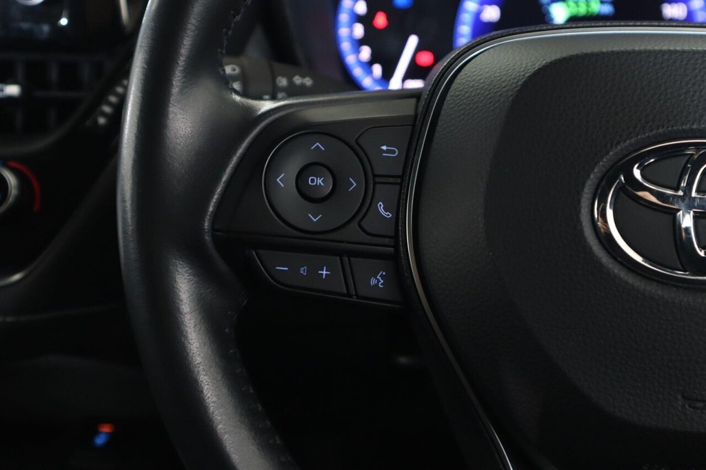 Used Toyota Corolla 2022 for sale - 76711076: Photo 17