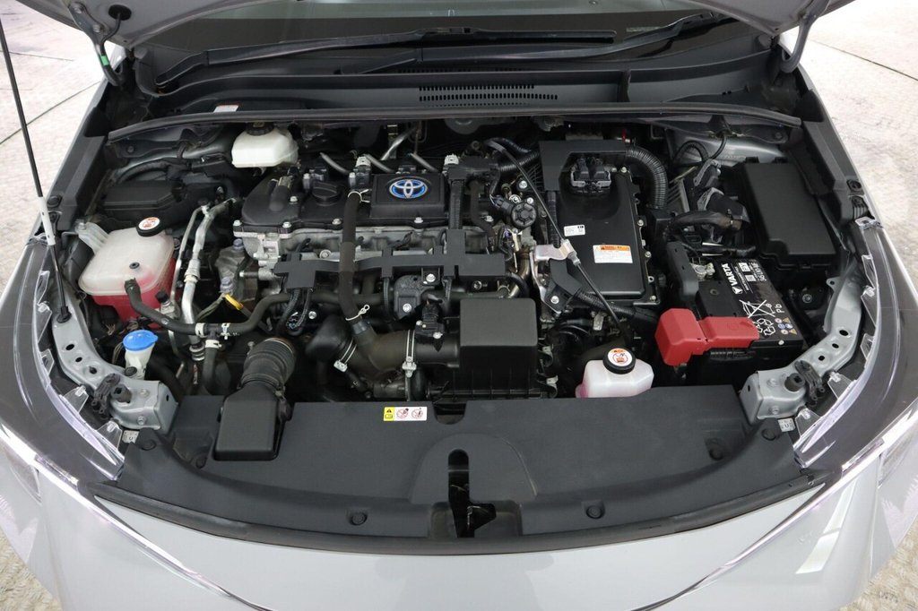 Used Toyota Corolla 2022 for sale - 76711076: Photo 28