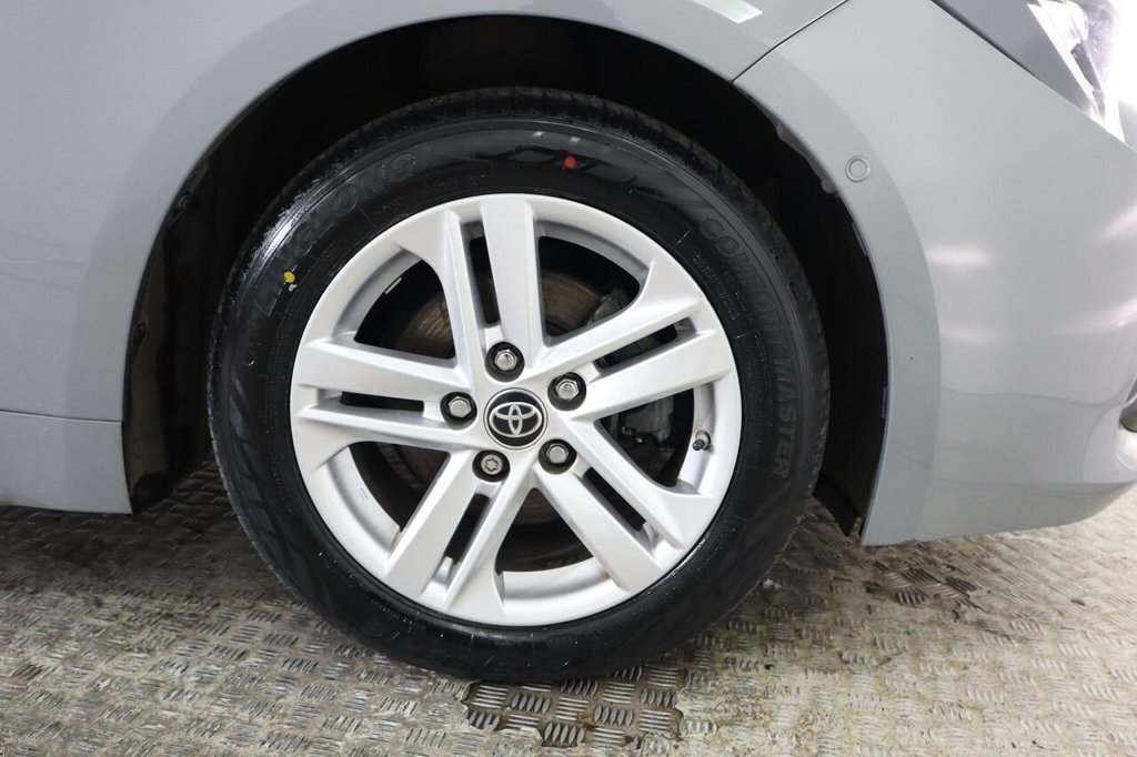 Used Toyota Corolla 2022 for sale - 76711076: Photo 29