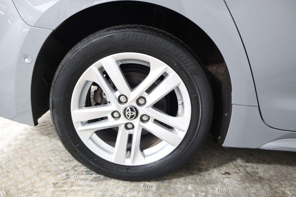 Used Toyota Corolla 2022 for sale - 76711076: Photo 30