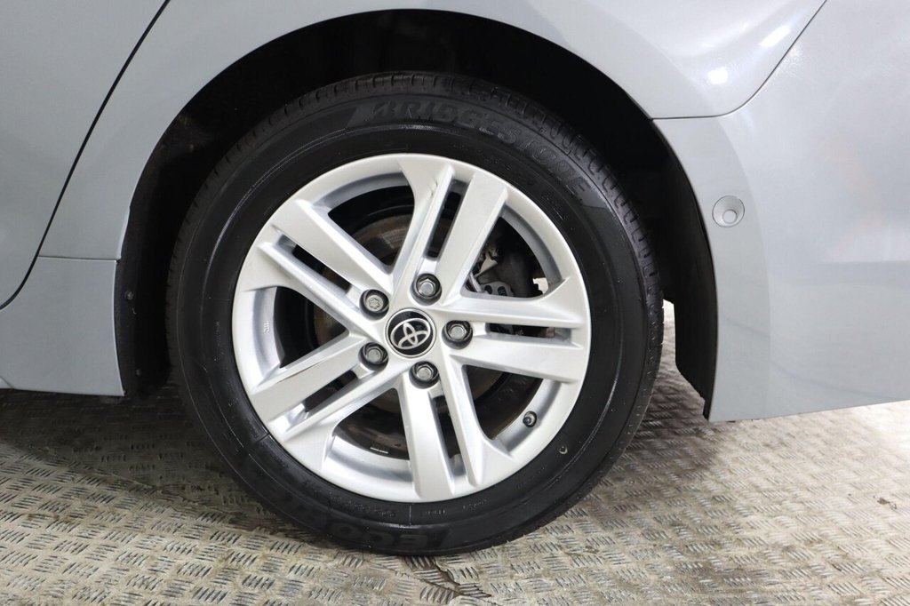 Used Toyota Corolla 2022 for sale - 76711076: Photo 31