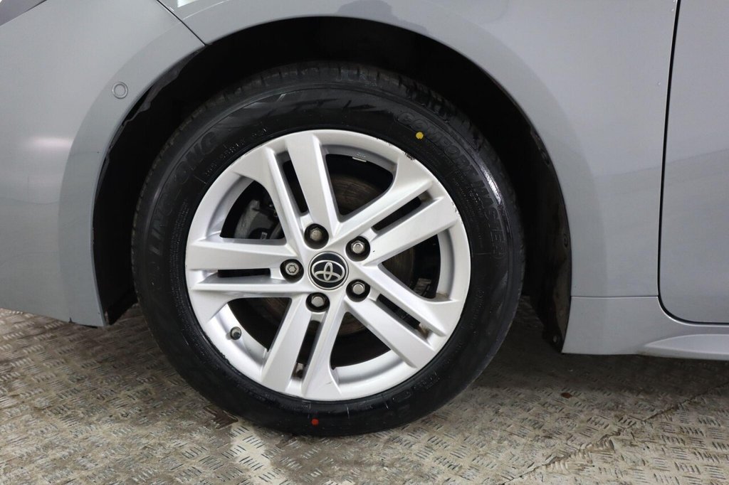 Used Toyota Corolla 2022 for sale - 76711076: Photo 32