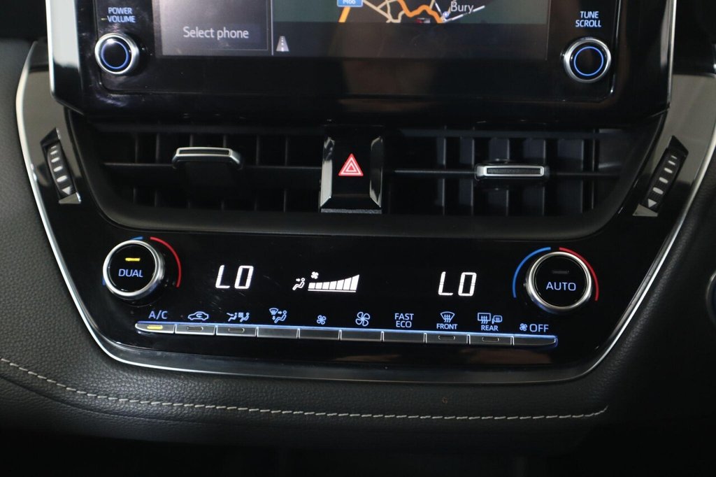 Used Toyota Corolla 2022 for sale - 76711076: Photo 33