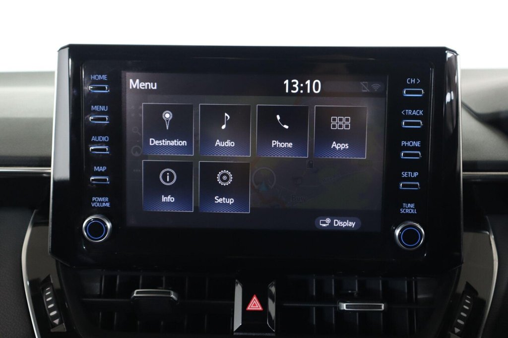 Used Toyota Corolla 2022 for sale - 76711076: Photo 34