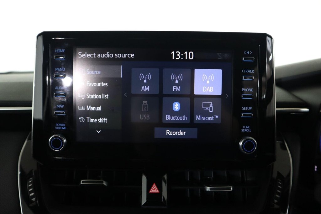 Used Toyota Corolla 2022 for sale - 76711076: Photo 36