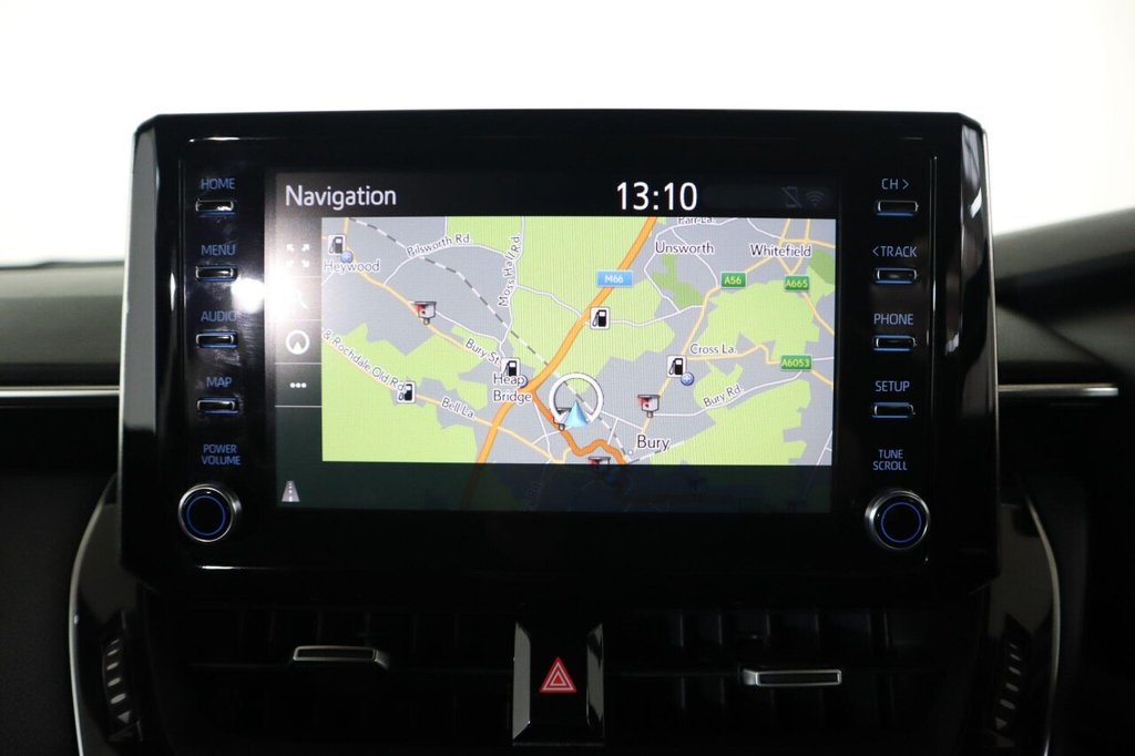 Used Toyota Corolla 2022 for sale - 76711076: Photo 39