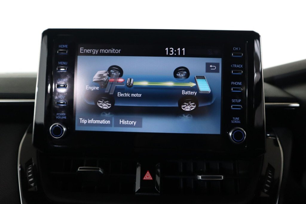 Used Toyota Corolla 2022 for sale - 76711076: Photo 41