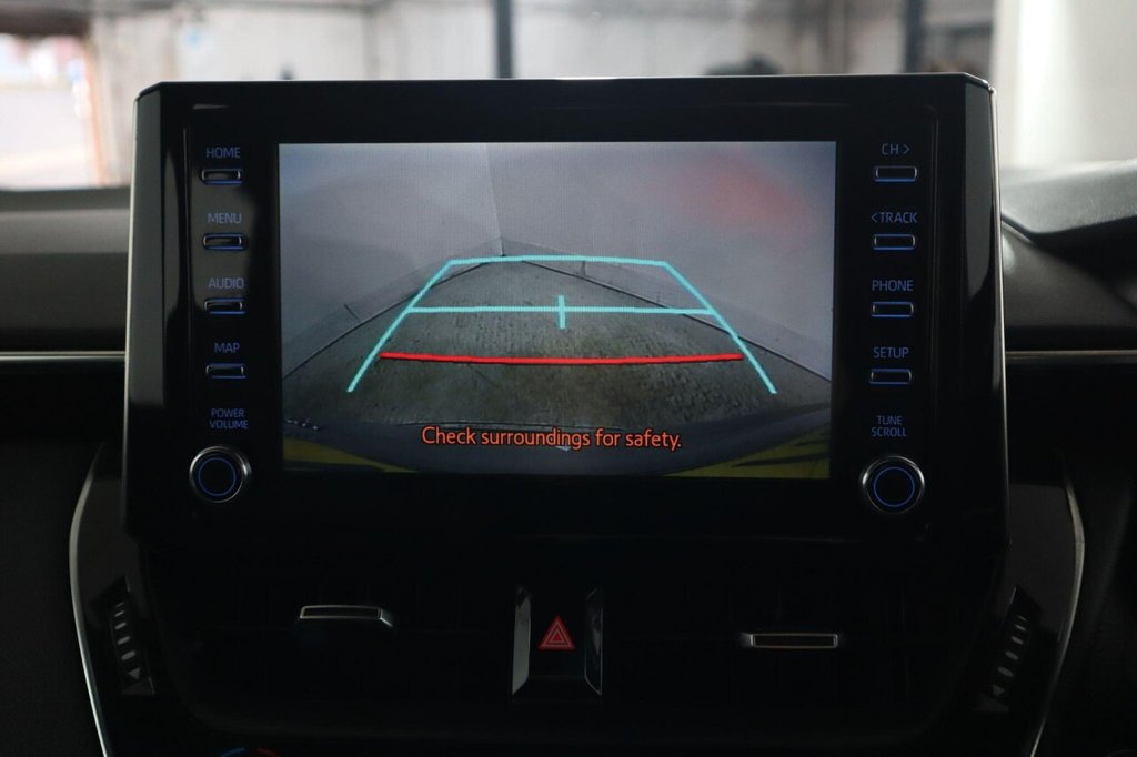 Used Toyota Corolla 2022 for sale - 76711076: Photo 43