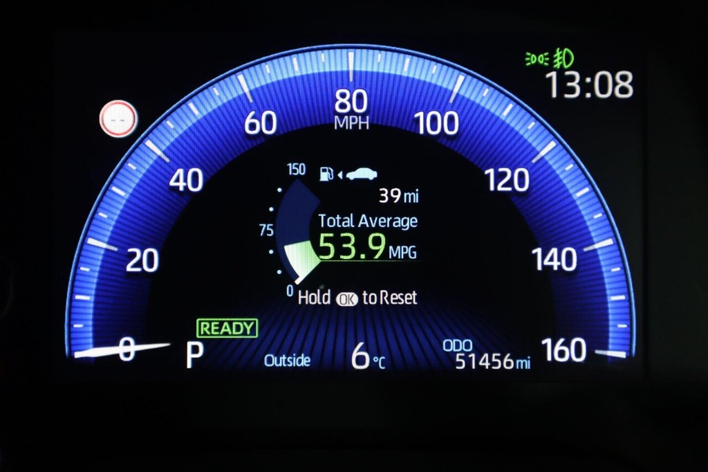 Used Toyota Corolla 2022 for sale - 76711076: Photo 44