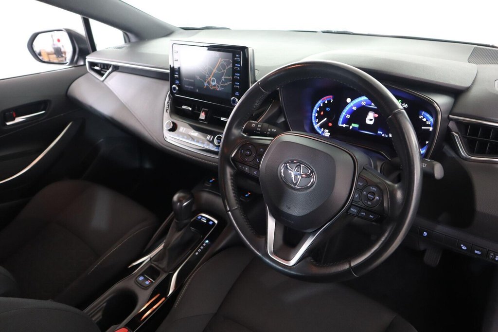 Used Toyota Corolla 2022 for sale - 76711076: Photo 46