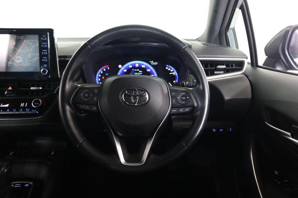 Used Toyota Corolla 2022 for sale - 76711076: Photo 47