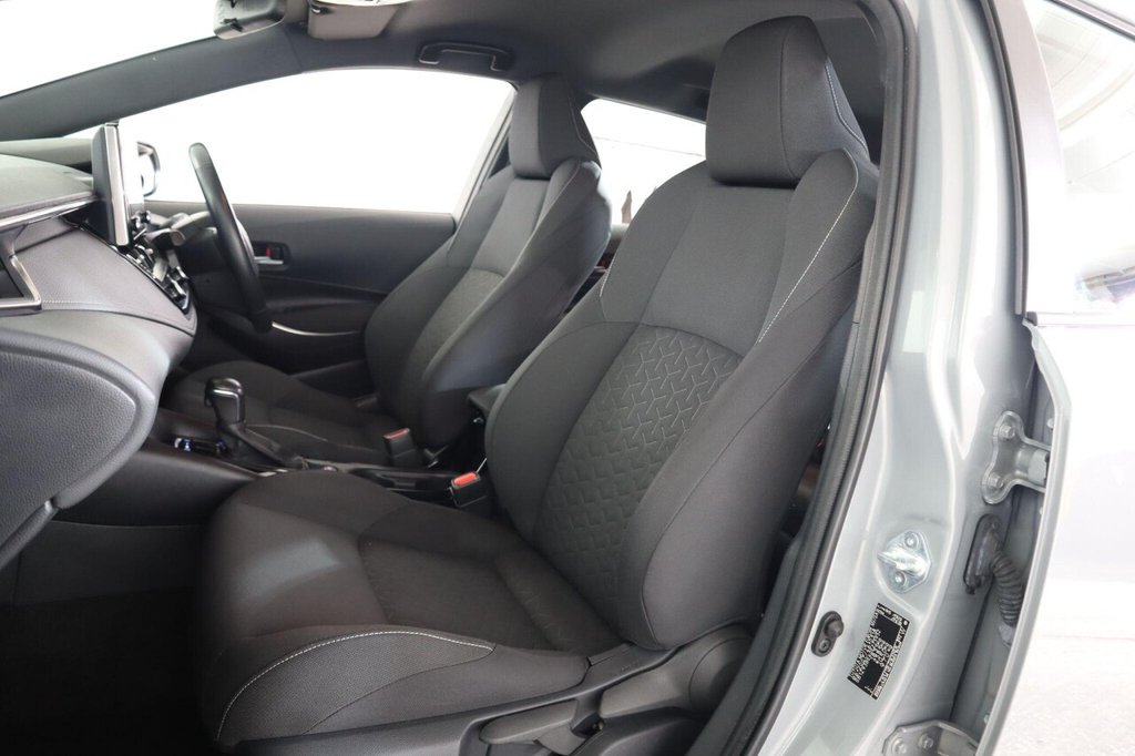 Used Toyota Corolla 2022 for sale - 76711076: Photo 48