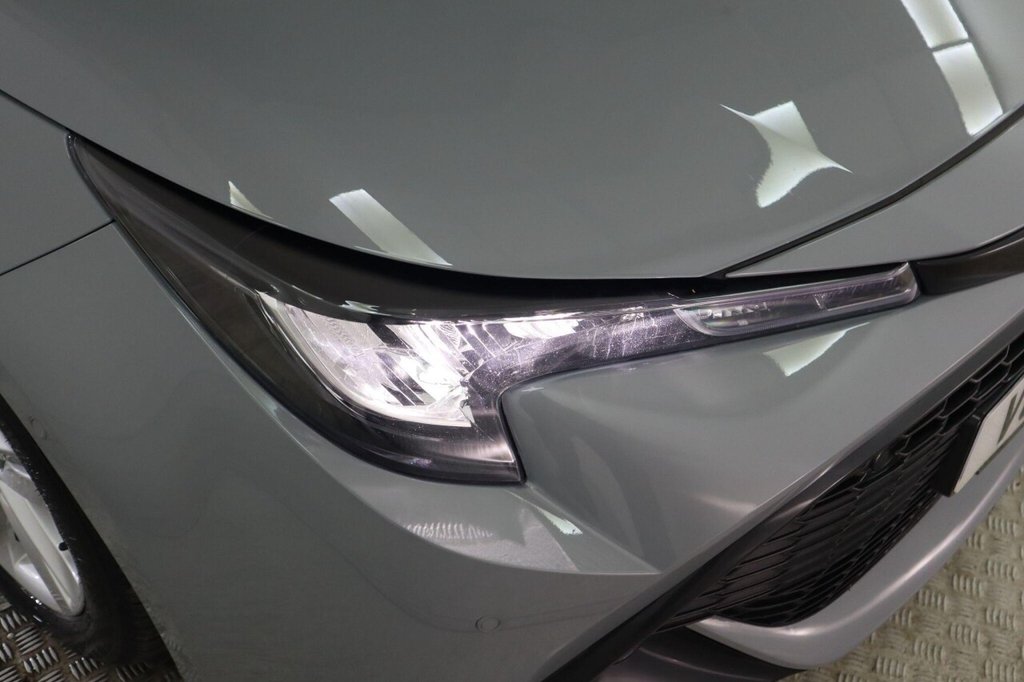 Used Toyota Corolla 2022 for sale - 76711076: Photo 49