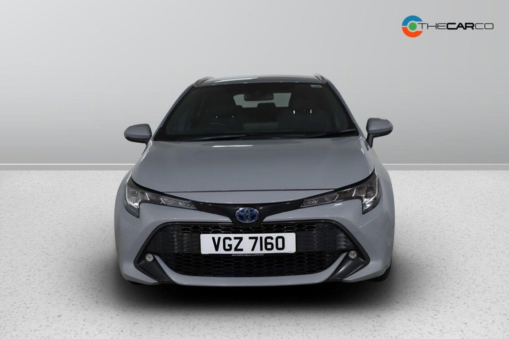 Used Toyota Corolla 2022 for sale - 76711076: Photo 5