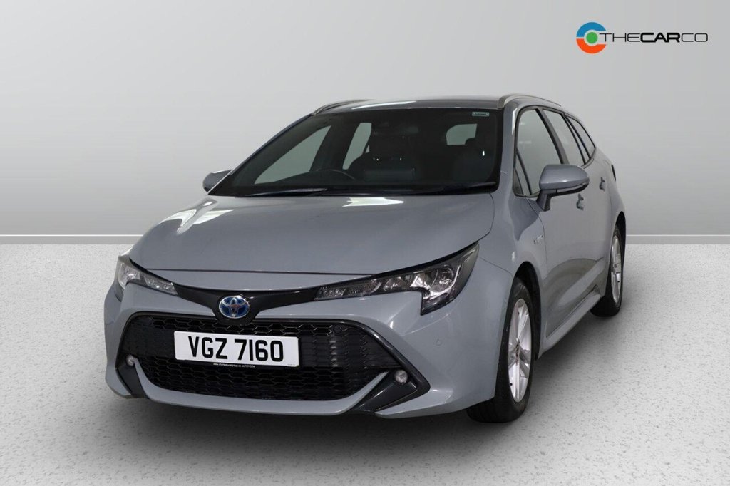 Used Toyota Corolla 2022 for sale - 76711076: Photo 6