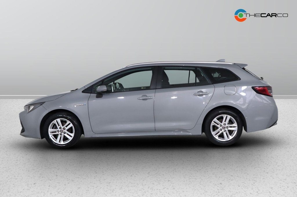 Used Toyota Corolla 2022 for sale - 76711076: Photo 8