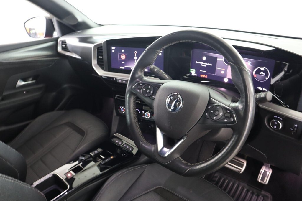 Used Vauxhall Mokka 2022 for sale - 76396355: Photo 12