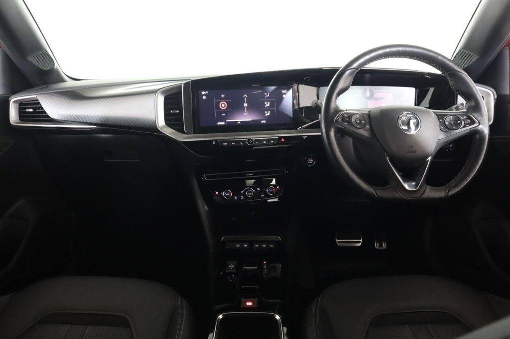 Used Vauxhall Mokka 2022 for sale - 76396355: Photo 13