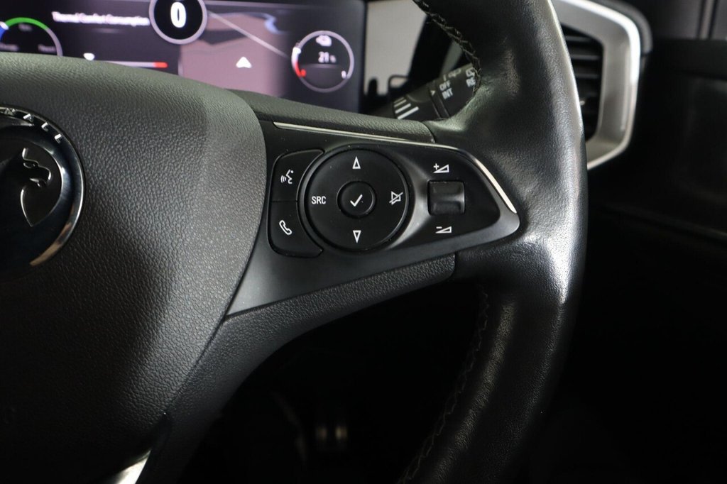 Used Vauxhall Mokka 2022 for sale - 76396355: Photo 16