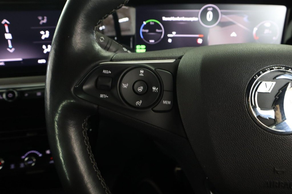 Used Vauxhall Mokka 2022 for sale - 76396355: Photo 17