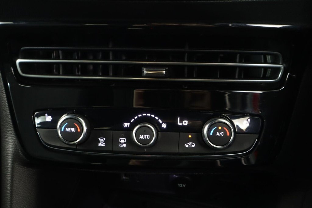 Used Vauxhall Mokka 2022 for sale - 76396355: Photo 21