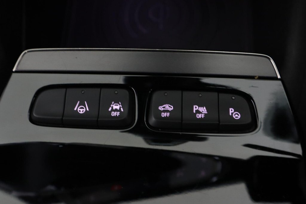 Used Vauxhall Mokka 2022 for sale - 76396355: Photo 23