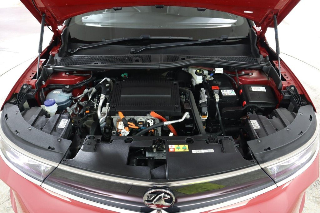 Used Vauxhall Mokka 2022 for sale - 76396355: Photo 29