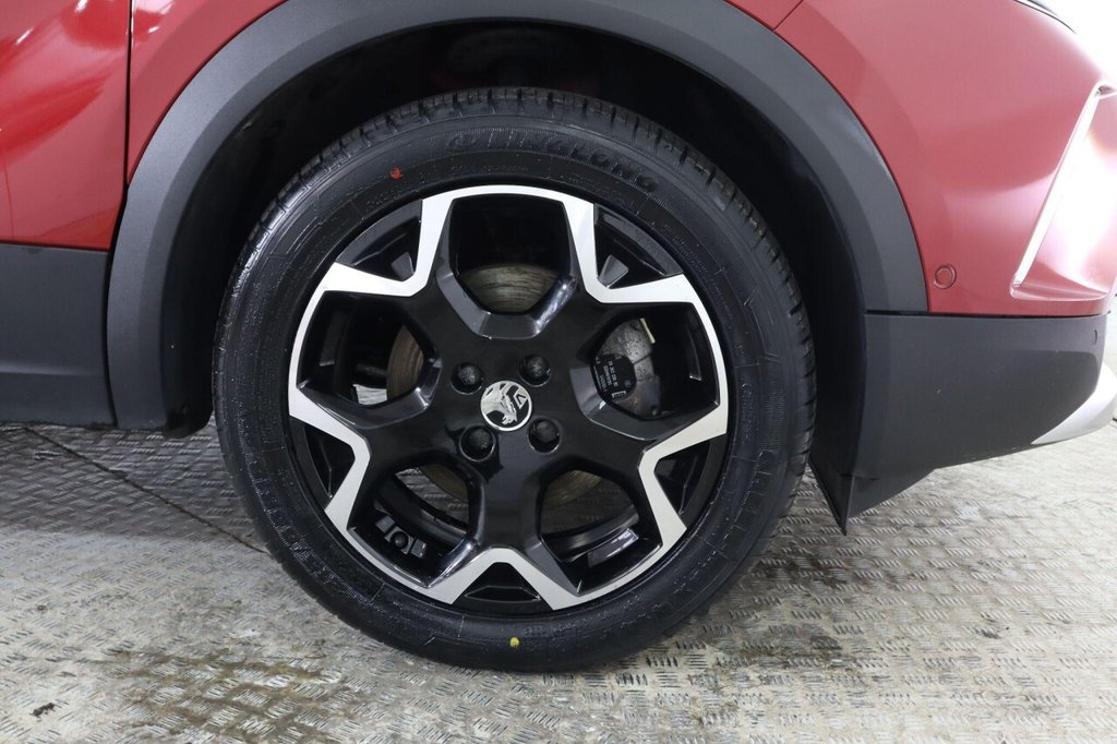 Used Vauxhall Mokka 2022 for sale - 76396355: Photo 30