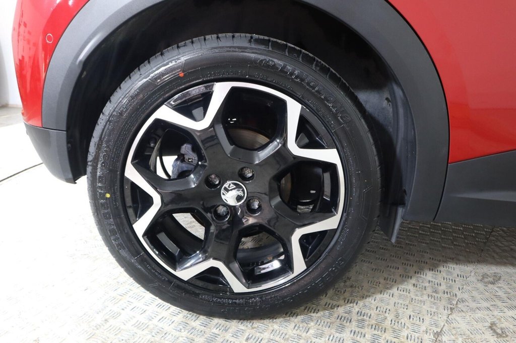 Used Vauxhall Mokka 2022 for sale - 76396355: Photo 31