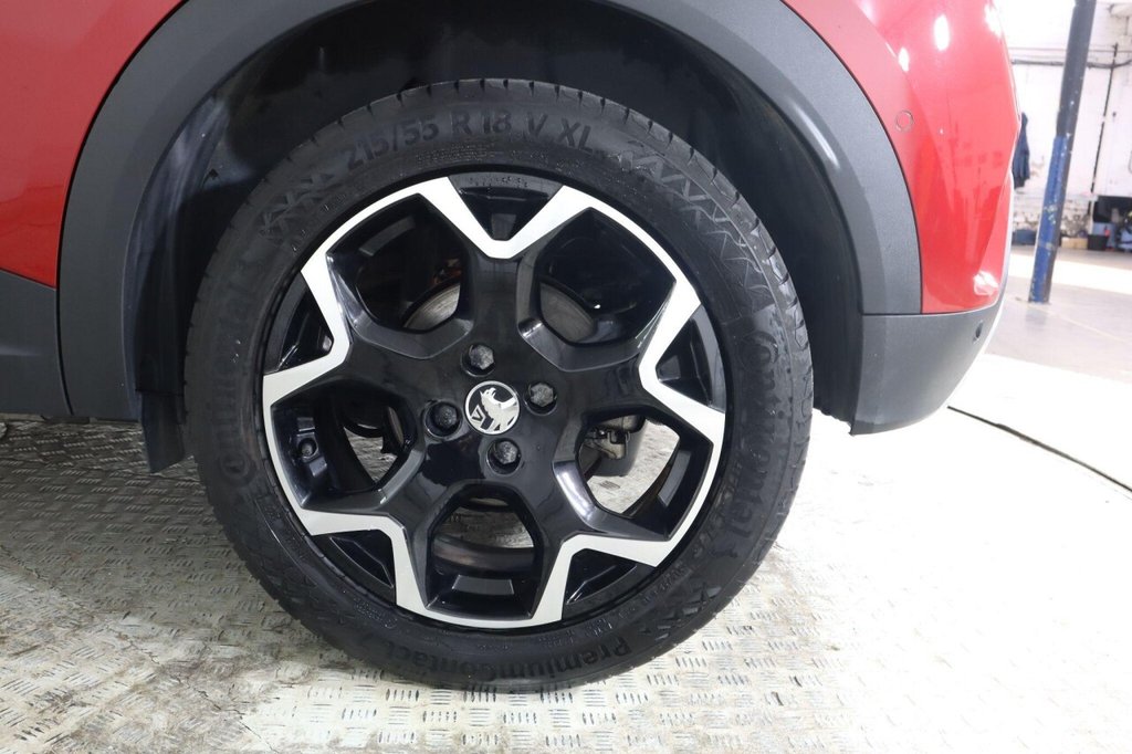 Used Vauxhall Mokka 2022 for sale - 76396355: Photo 32