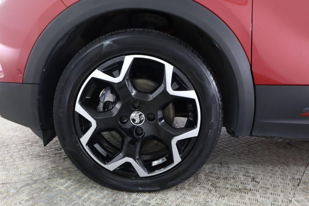 Used Vauxhall Mokka 2022 for sale - 76396355: Photo 33