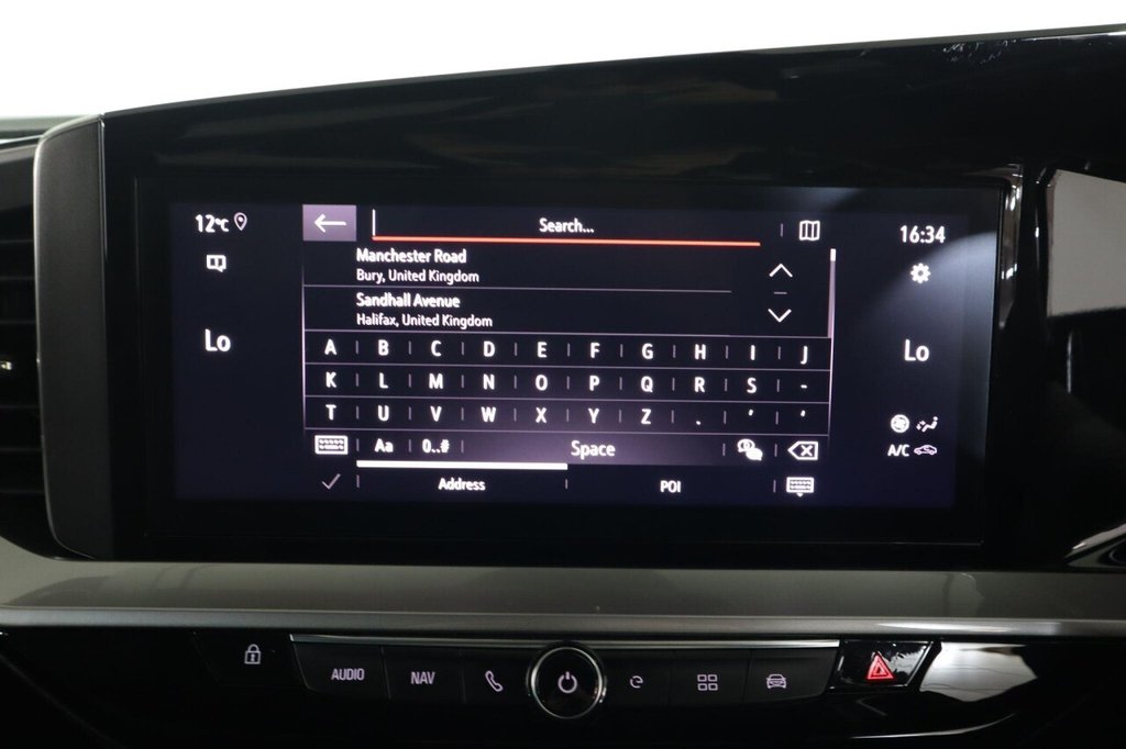 Used Vauxhall Mokka 2022 for sale - 76396355: Photo 37