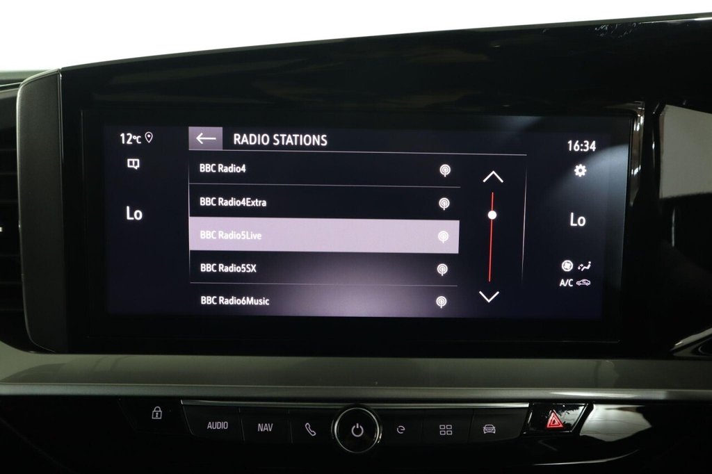 Used Vauxhall Mokka 2022 for sale - 76396355: Photo 39