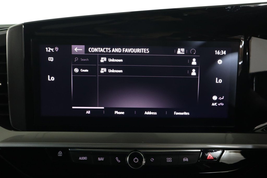 Used Vauxhall Mokka 2022 for sale - 76396355: Photo 41