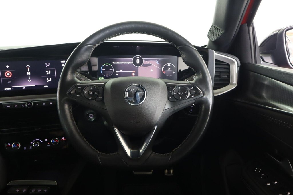 Used Vauxhall Mokka 2022 for sale - 76396355: Photo 48