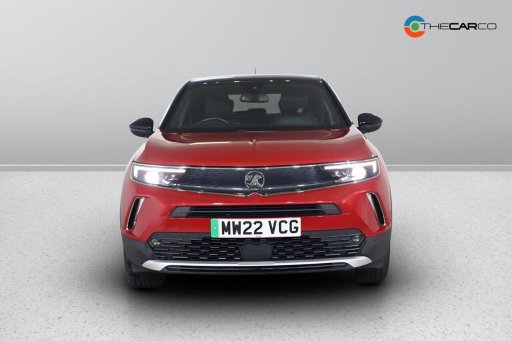 Used Vauxhall Mokka 2022 for sale - 76396355: Photo 5