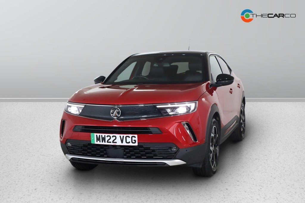 Used Vauxhall Mokka 2022 for sale - 76396355: Photo 6