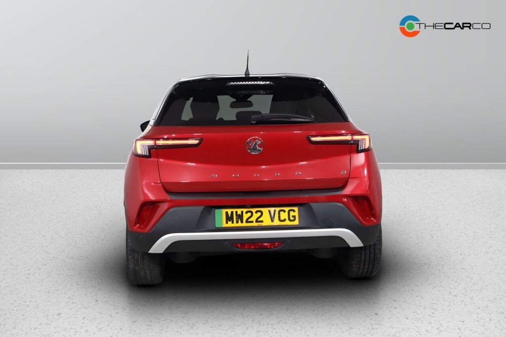 Used Vauxhall Mokka 2022 for sale - 76396355: Photo 9