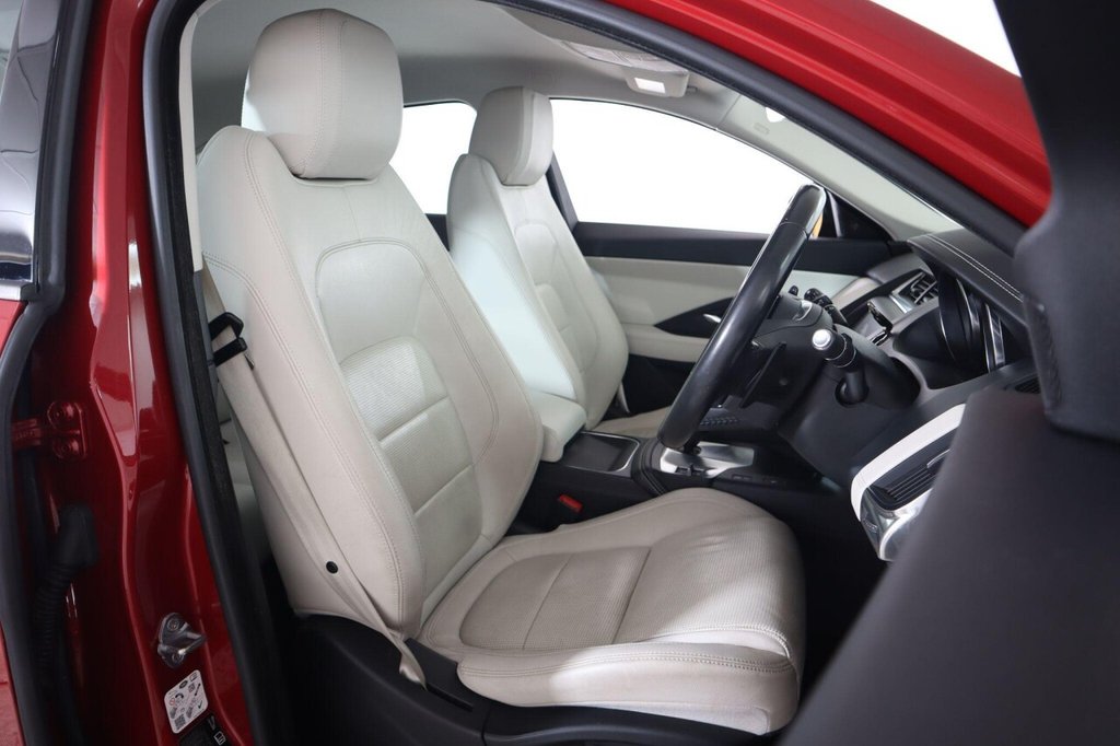 Used Jaguar E-Pace 2018 for sale - 77200359: Photo 13