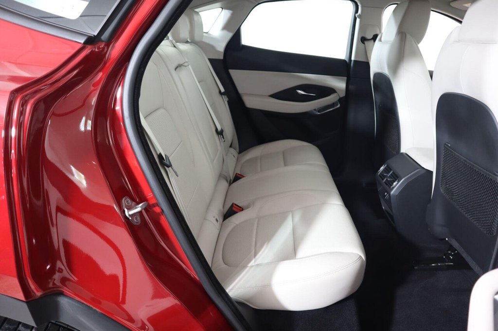 Used Jaguar E-Pace 2018 for sale - 77200359: Photo 14