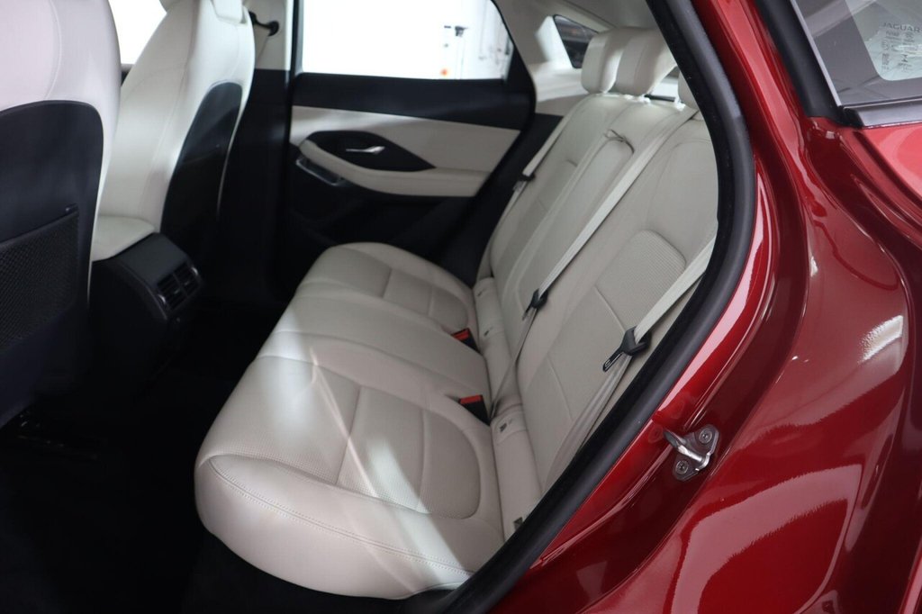 Used Jaguar E-Pace 2018 for sale - 77200359: Photo 16