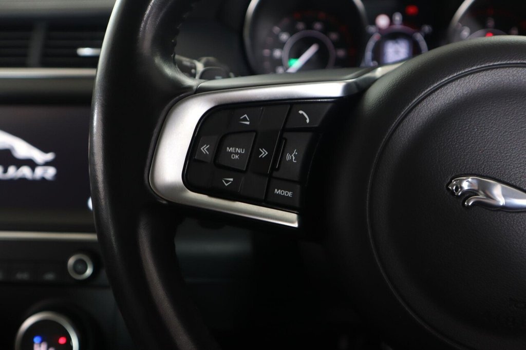 Used Jaguar E-Pace 2018 for sale - 77200359: Photo 18