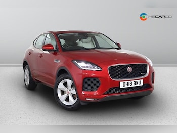 2018 (18) - 2.0 D180 R-Dynamic S Auto AWD Euro 6 (s/s) 5dr