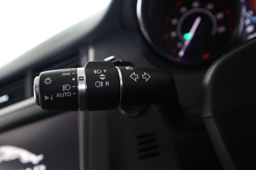 Used Jaguar E-Pace 2018 for sale - 77200359: Photo 21