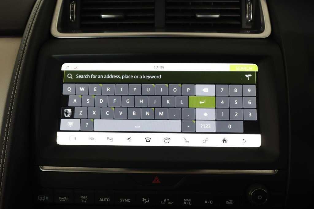 Used Jaguar E-Pace 2018 for sale - 77200359: Photo 35