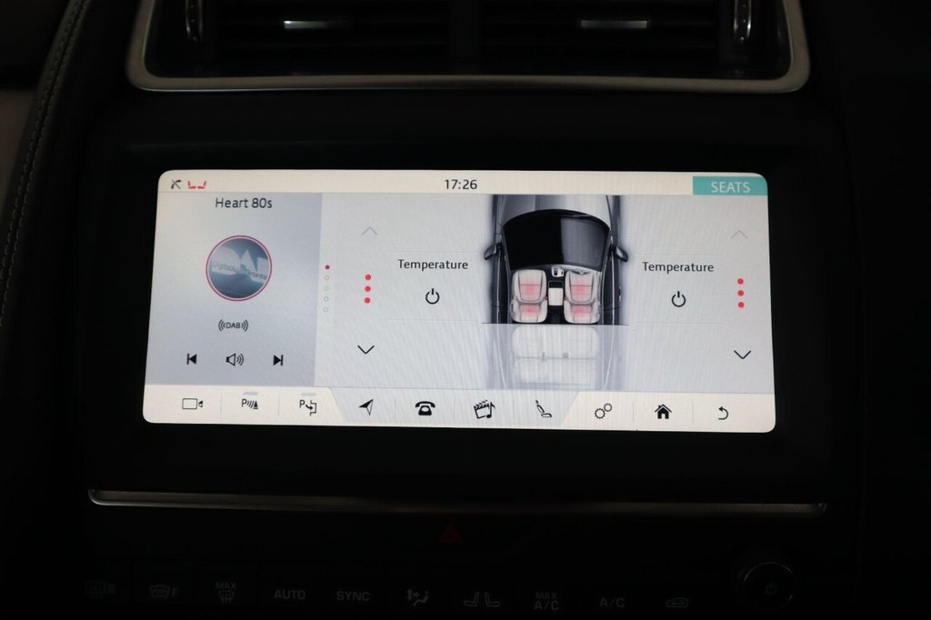 Used Jaguar E-Pace 2018 for sale - 77200359: Photo 41