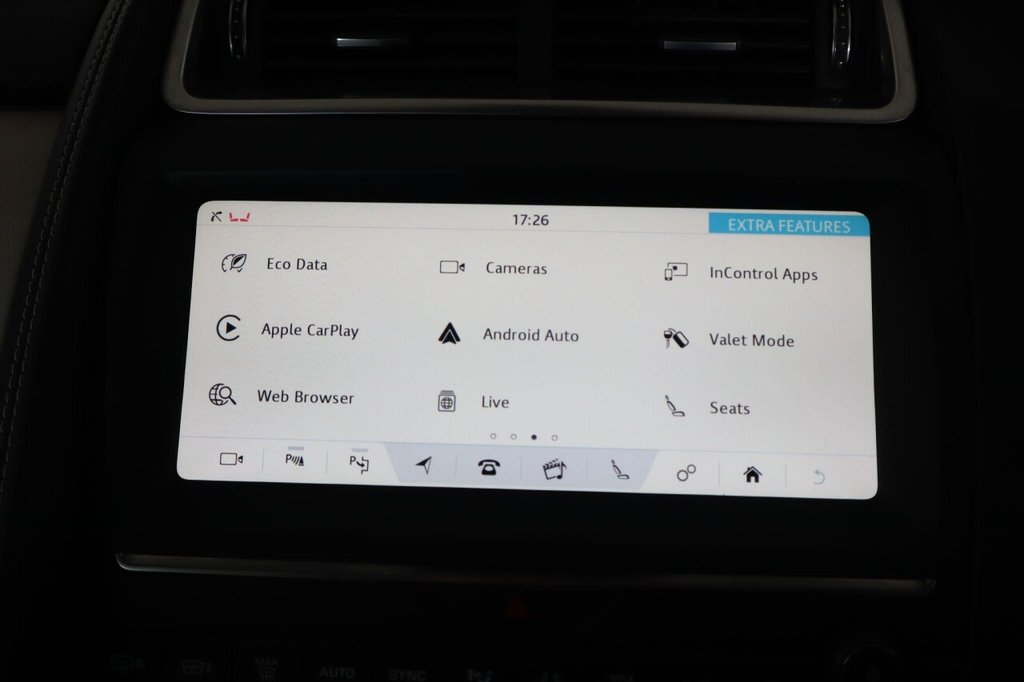 Used Jaguar E-Pace 2018 for sale - 77200359: Photo 42