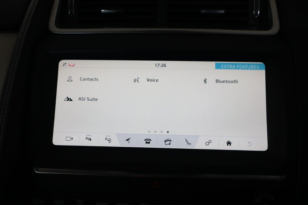 Used Jaguar E-Pace 2018 for sale - 77200359: Photo 43